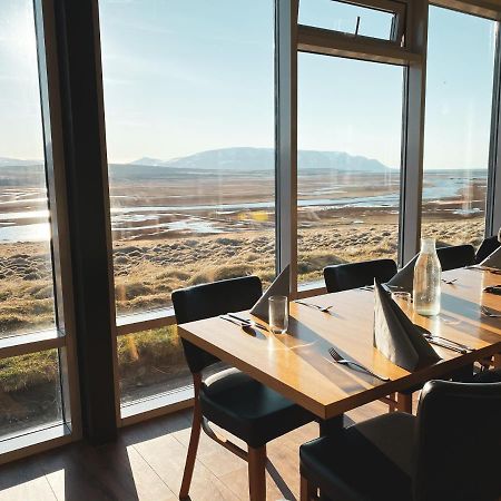 Hofsstadir - Country Hotel Hofstathir Екстер'єр фото