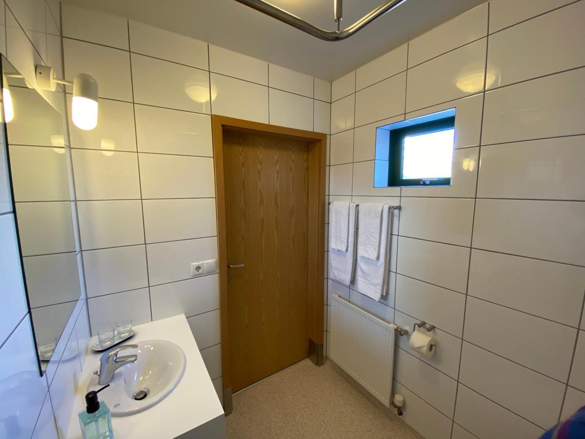 Hofsstadir - Country Hotel Hofstathir Номер фото