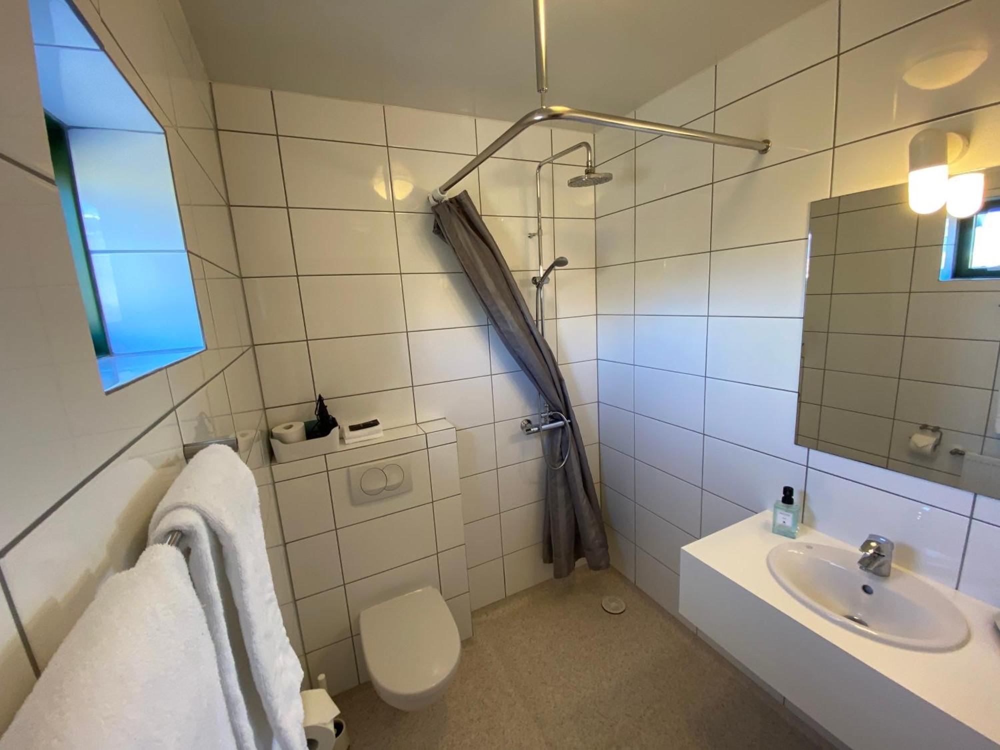 Hofsstadir - Country Hotel Hofstathir Номер фото
